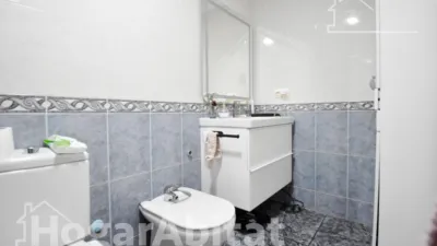 Flat in Carrer de la Safor photo 46