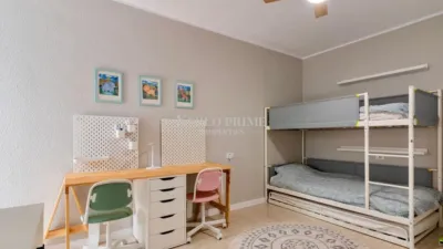 Apartment on Calle de José Reyes Martín photo 15