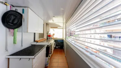 Piso en Els Canyars photo 40