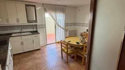 House in La Manchuela, Albacete photo 13
