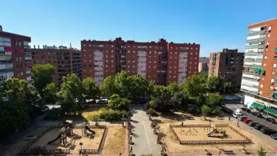Flat on Calle de la Isla de Ons photo 7