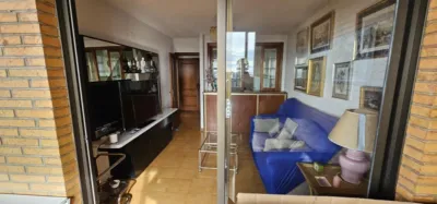 Pis – Benidorm - Vista 4