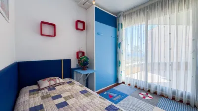 Chalet on Carrer dels Pins photo 39