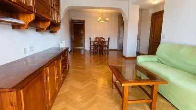 Flat on Calle de la Isla de Ons photo 8