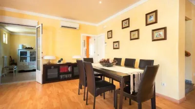 Chalet in Lomas de Cabo Roig photo 10