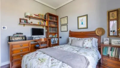Townhouse in Elviña - A Zapateira photo 12