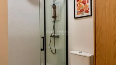 Apartment on Calle de José Reyes Martín photo 18