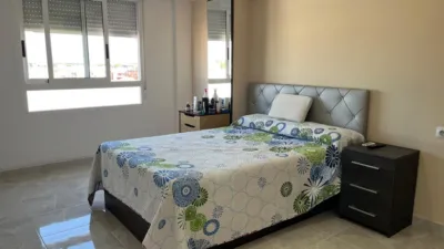 Apartment on Calle Virgen del Pilar, No. 2 photo 14