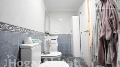 Flat in Carrer de la Safor photo 35