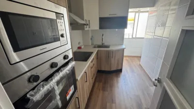 Apartment in Alicante - Alacant - Vista 3