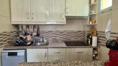 Apartment in La Veleta photo 11