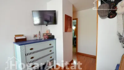 Apartment on Calle de la Virgen del Puig photo 14