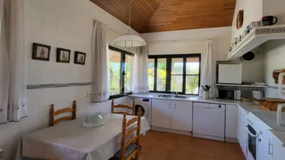 Rustic Finca on Camino de Ermita photo 29