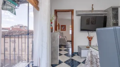 Apartment on Navarra Street photo 29