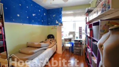 Apartment on Calle de la Virgen del Puig photo 22