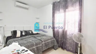 Apartment in El Alamillo photo 10