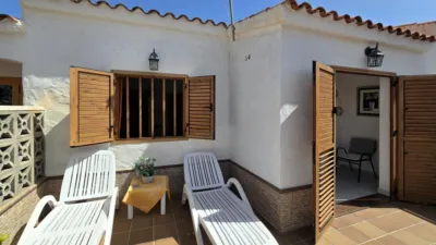 Casa en Avenida de los Estados Unidos photo 4