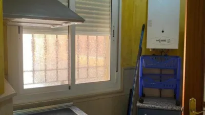 Apartment in Isaac Peral photo 8