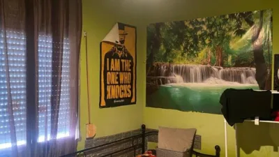 Apartment in Cantaelgallo - Chaparral photo 18