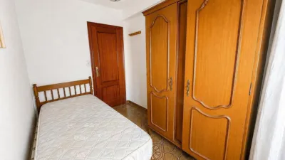 Apartment on Calle del Deportista Enrique Carey photo 9