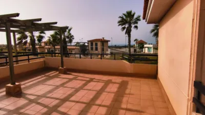 Townhouse in Lajares photo 5