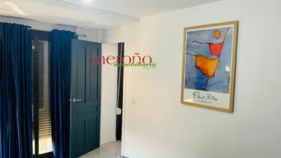 Apartment in Corazon de Jesus photo 14