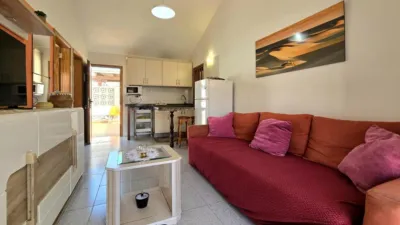 Casa en Avenida de los Estados Unidos photo 10