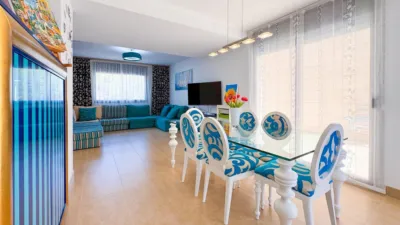 Chalet on Carrer dels Pins photo 21
