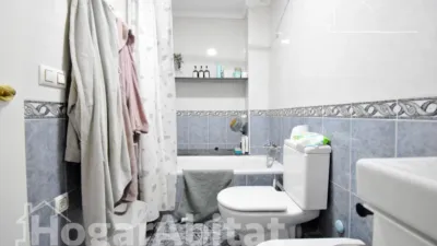 Flat in Carrer de la Safor photo 34