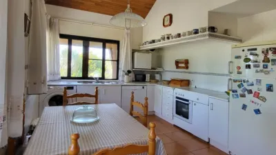Rustic Finca on Camino de Ermita photo 28