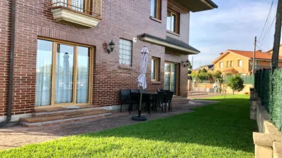 Chalet on Calle del Convento photo 53