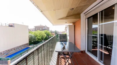 Piso en Els Canyars photo 44