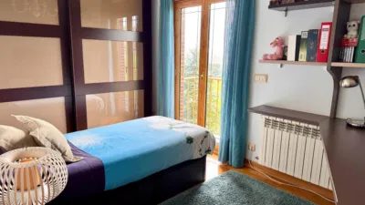 Chalet on Calle del Convento photo 29