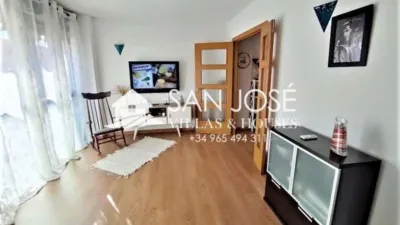 Apartment on Calle del Músico Don Juan Molina photo 16