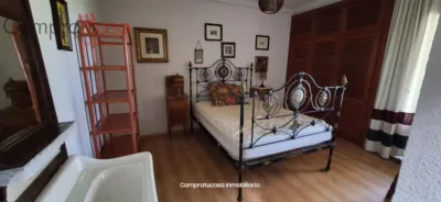 Chalet in Parque Robledo photo 41
