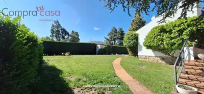 Chalet in Parque Robledo photo 7