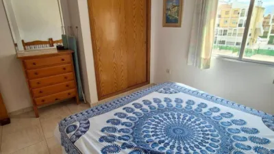 Apartment in La Veleta photo 13