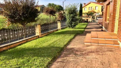 Chalet on Calle del Convento photo 42