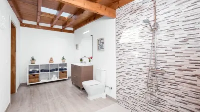 Chalet in the Canary Islands photo 18