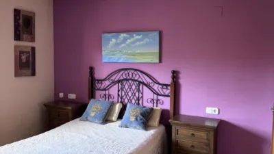 Apartamento en Cala Villajoyosa photo 10