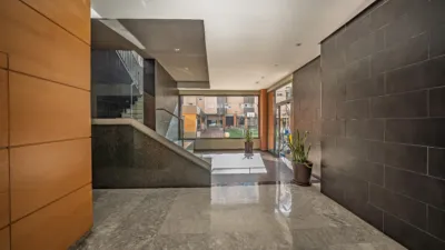 Penthouse on Calle de José Llopis Díez photo 34