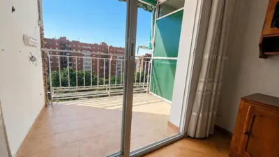 Flat on Calle de la Isla de Ons photo 5
