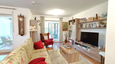 Semi-detached house in Larrabasterra photo 5