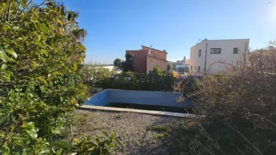 House on Carrer Josep Tarradelles photo 4