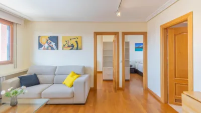 Penthouse at Plaza Felisa Munarriz, 3 photo 16