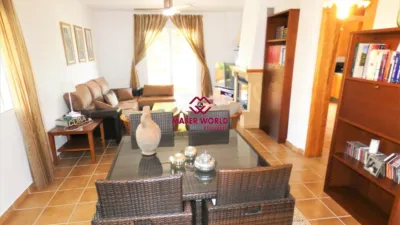 Chalet en Bolnuevo photo 25