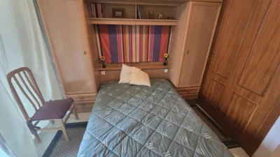 Apartment in Rincon de Loix Llano photo 13