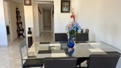 Apartment on Calle Virgen del Pilar, No. 2 photo 23