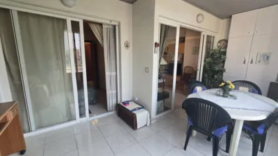 Apartment in Rincon de Loix Llano photo 10