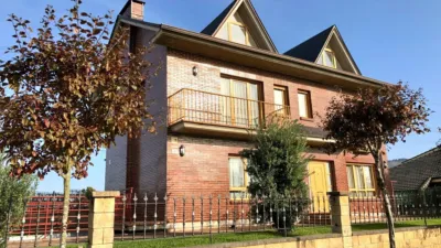 Chalet on Calle del Convento photo 55
